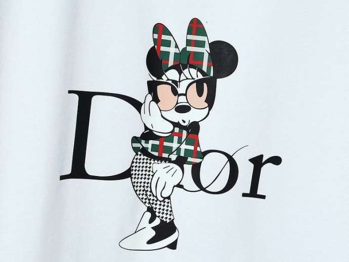 Dior T Shirts Short _SKUDiors-xl2b0233910
